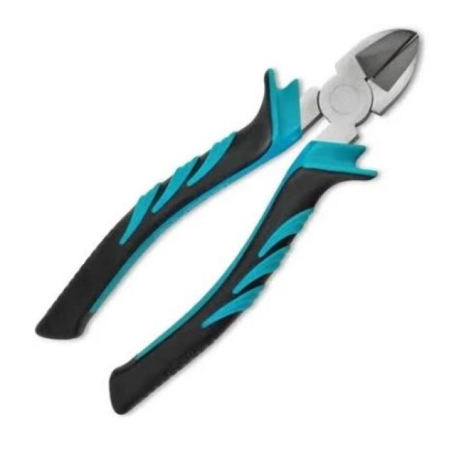 Бокорізи діелектричні, Cr-V, 110мм Berg 44-529