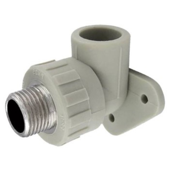 Настенное колено МРН 20*1/2 