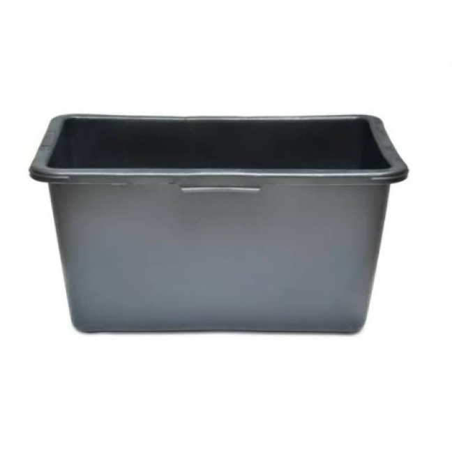 Таз 45 л Польша прямокутний Фаворит 04-449