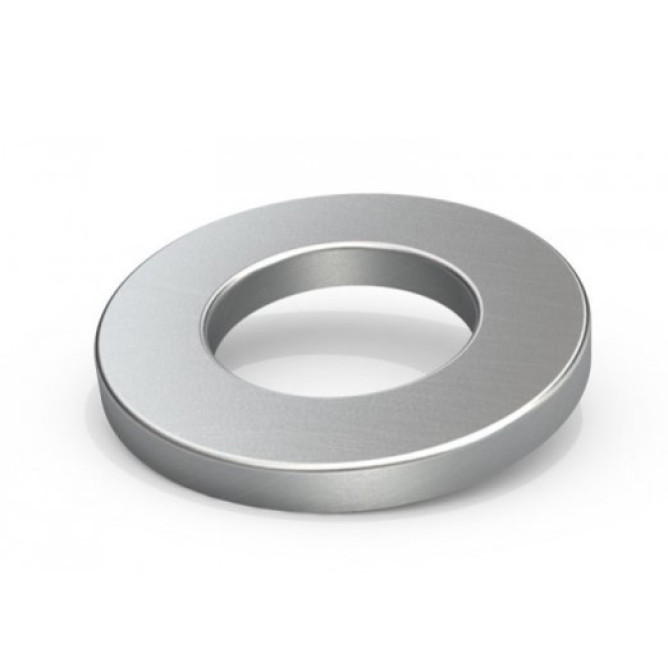 Шайба плоска ЦБ М8