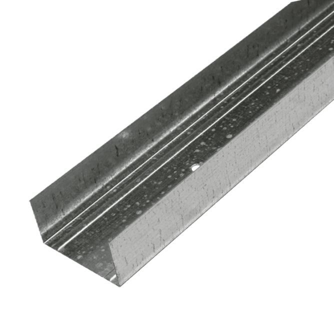 Профiль Премiум UW-75 3м (0,5 мм)