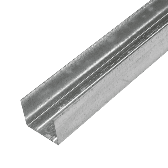 Профiль Премiум UW-50 4м (0,5 мм)