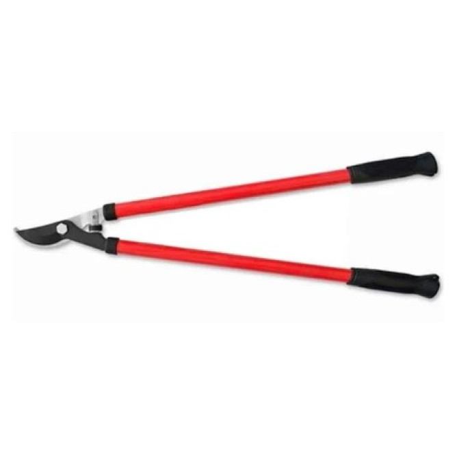 Сучкорез 700мм, срез косой, круглые ручки Technics 71-021