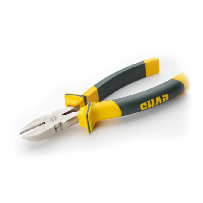 Бокорізи Сила обгумовані 200 мм (310404)