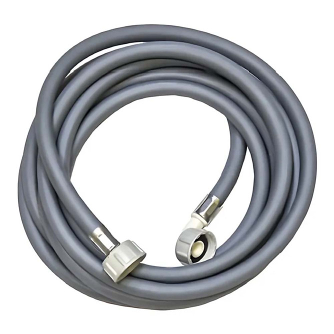 Шланг заливний для пральної машини 400 см Zerix SDF-400