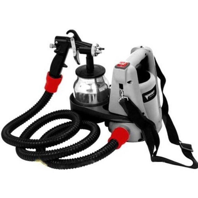 Електрокраскопульт Forte SG 750 В 750 Вт