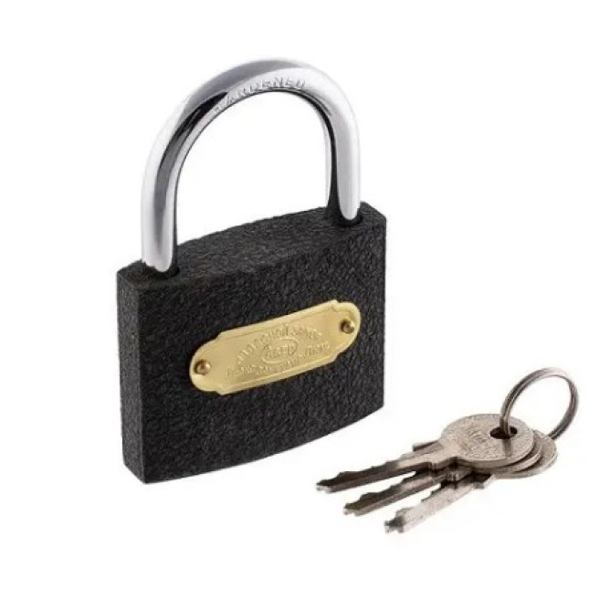 Замок навісний  PD-30-40 33336