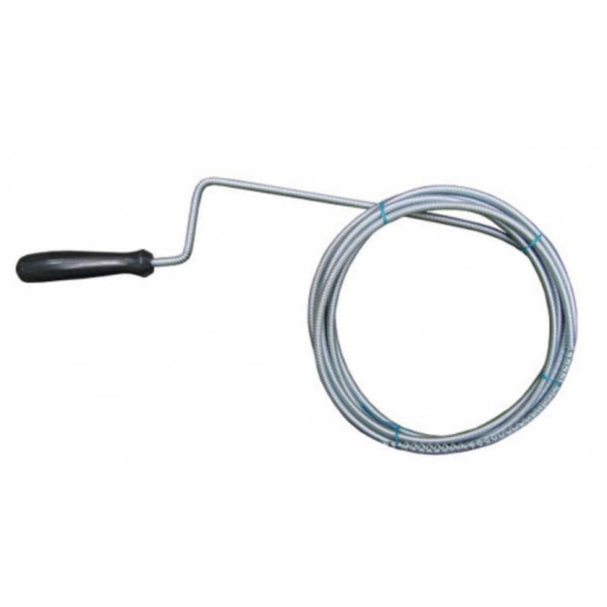 Трос для прочищення труб 