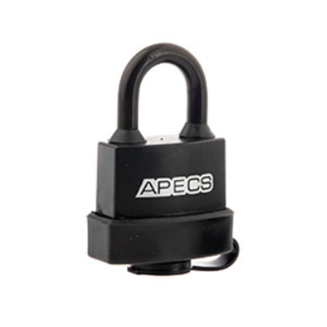 Замок навісний Apecs PDR-50-45