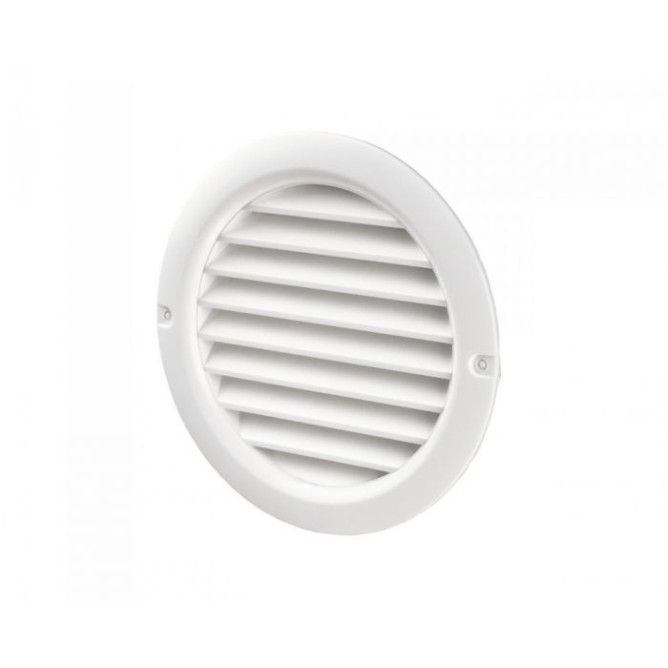 Решетка вентиляционная ДВ 125 бВс