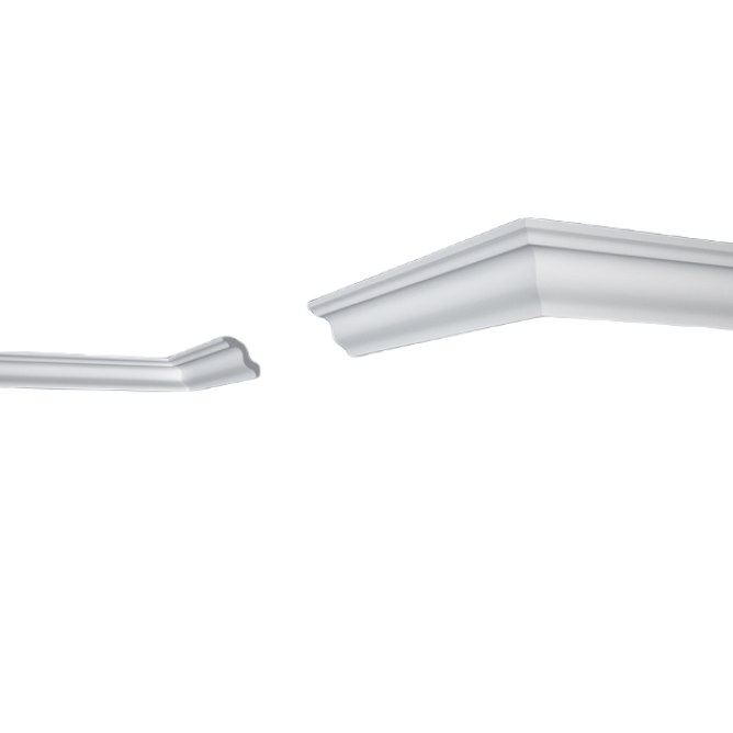 Багет стельовий А2 50*50 2м  