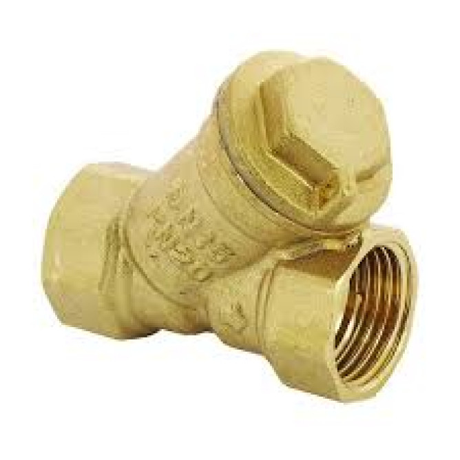 Фильтр грубой очистки 20 3/4