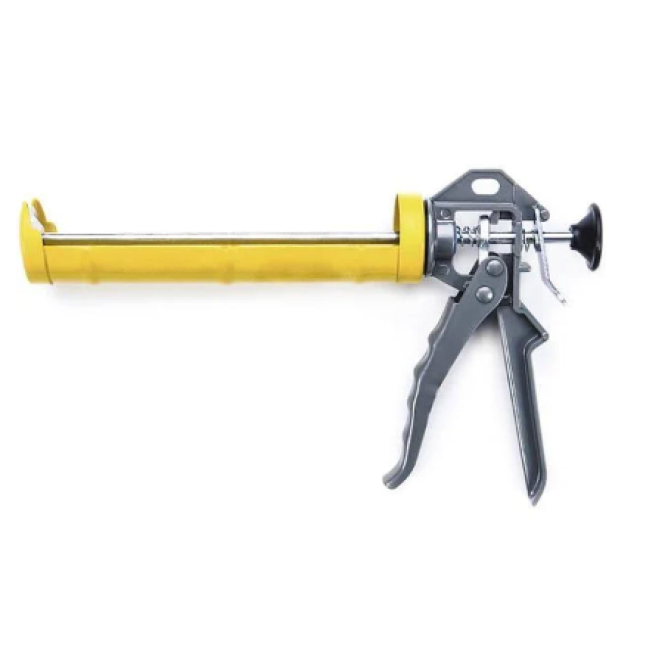 Пістолет для герметика посилений СИЛА 600304