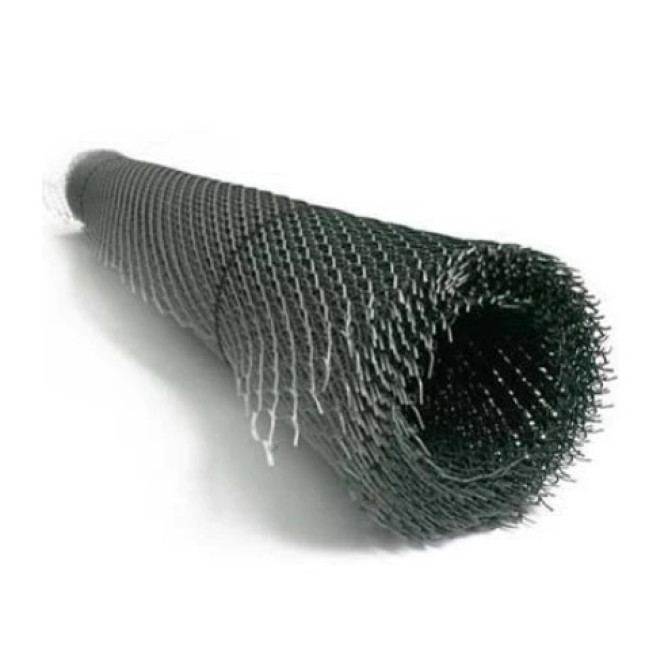 Сітка ПВ 25*60мм,1*10м оцинкована