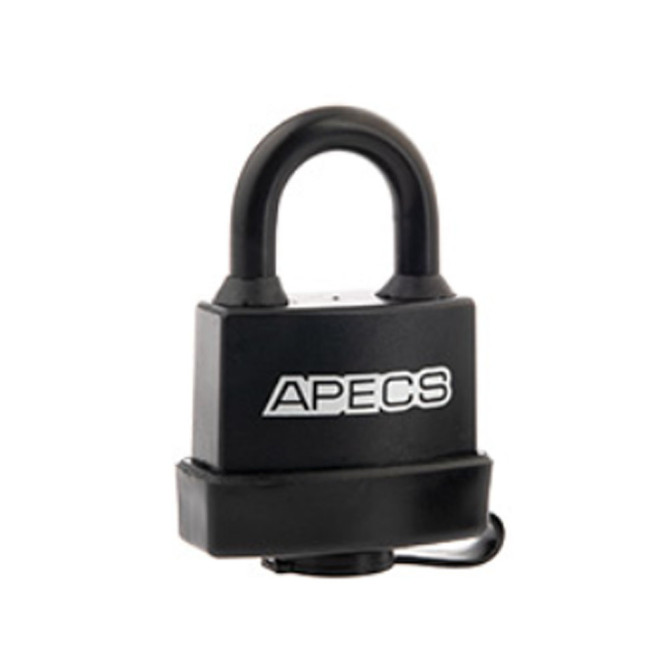Замок навісний Apecs PDR-50-55