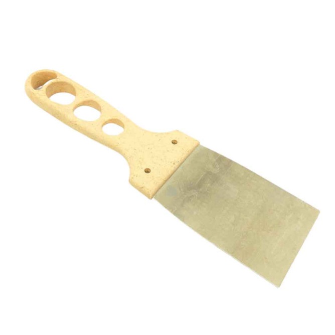 Шпатель нержавіючий 60 мм Kubala 2662