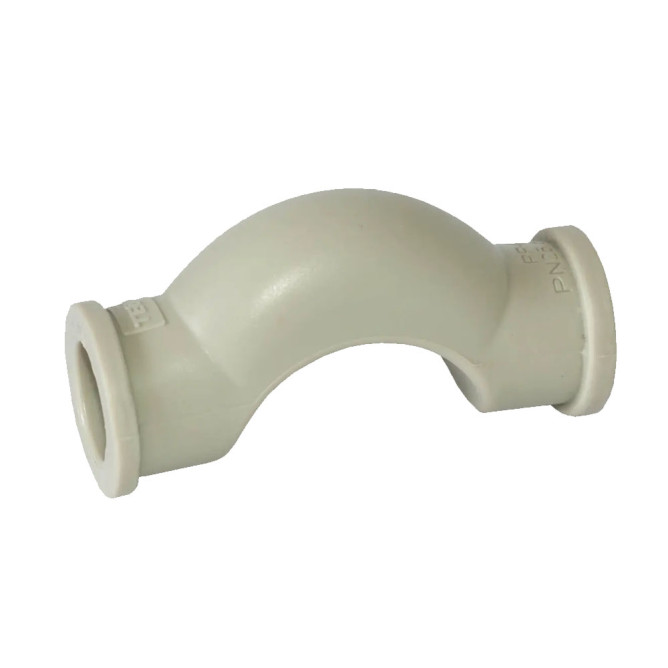 Обвод труб короткий 20 мм