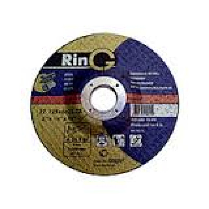 Круг зачистний RING 180*6,0