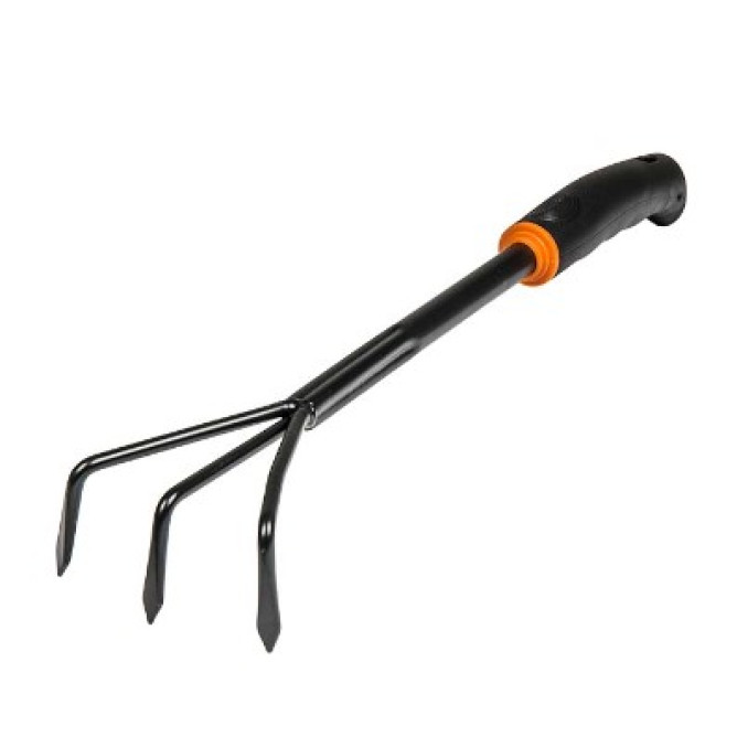 Розпушувач DE LUXE, KT-Y6003