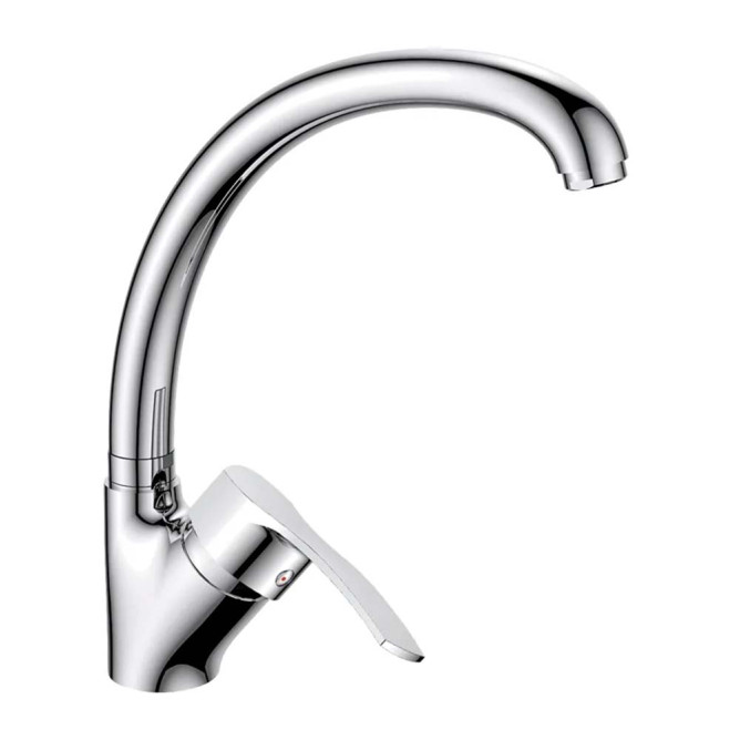 Змішувач для кухні Haiba Onix 011 (HB0769)