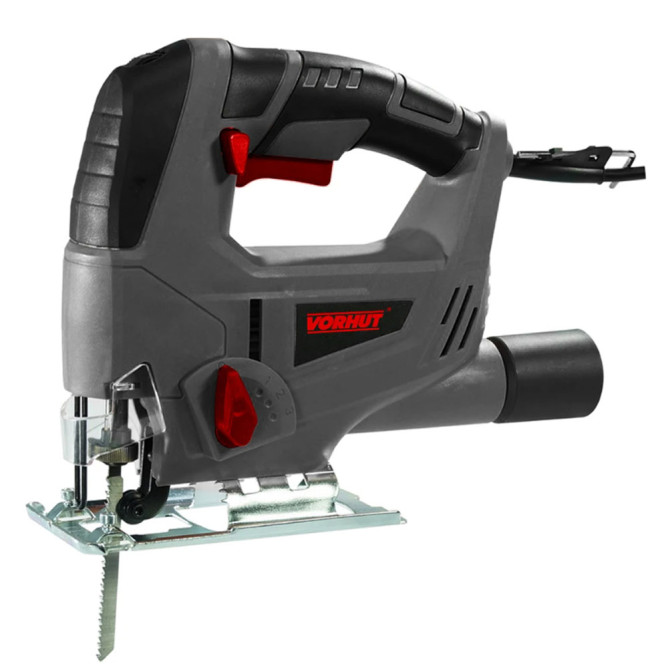 Лобзик електричний VJS57, 570Вт Vorhut | 34-084