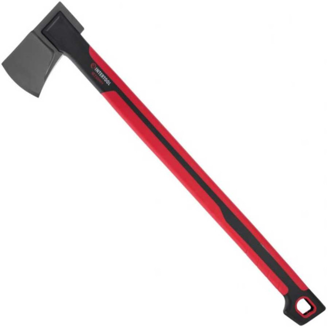 Топор универсальный FIBERGLASS 600г, KT-SF1060