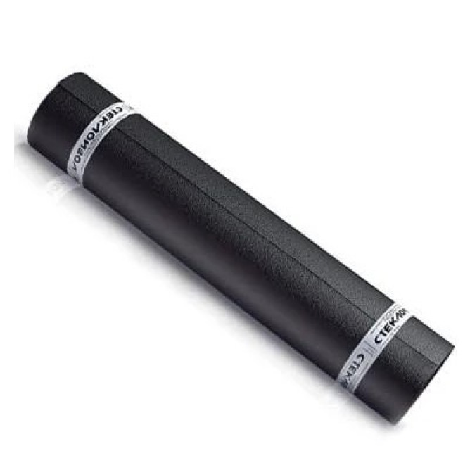 Промізол ХКП 3,5 10 кв.м.гр.сірий