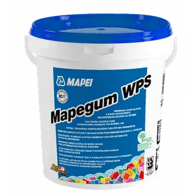 Мастика ВПС/5 Mapegum