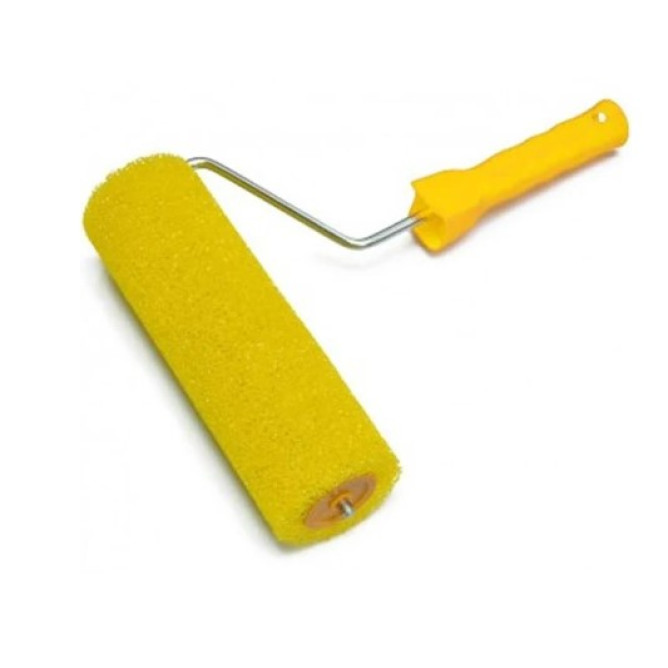 Валик структурный Шероховатый 8*80*250мм Фаворит 03-603