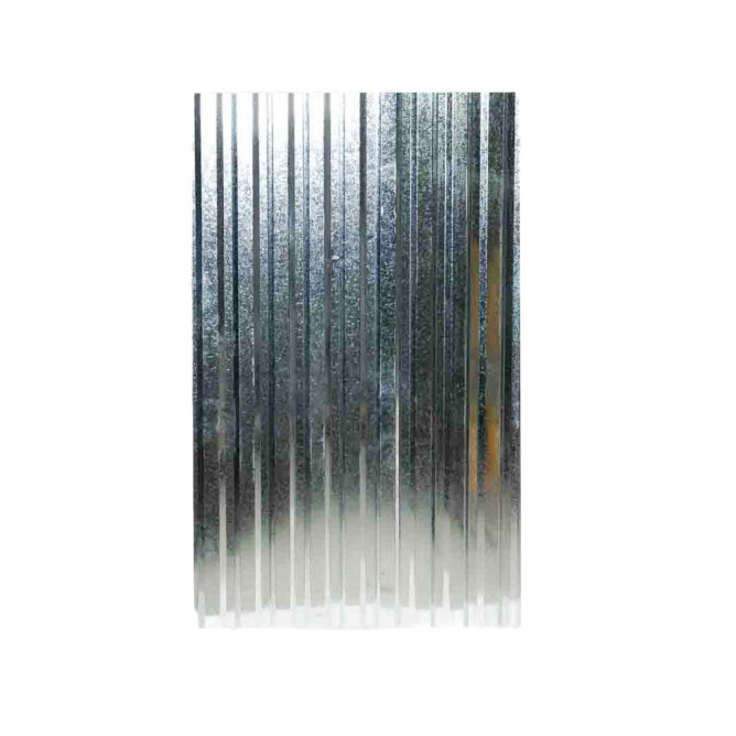 Профлист ПС-10 0,025(+-0,05)х940х1500 - цинк