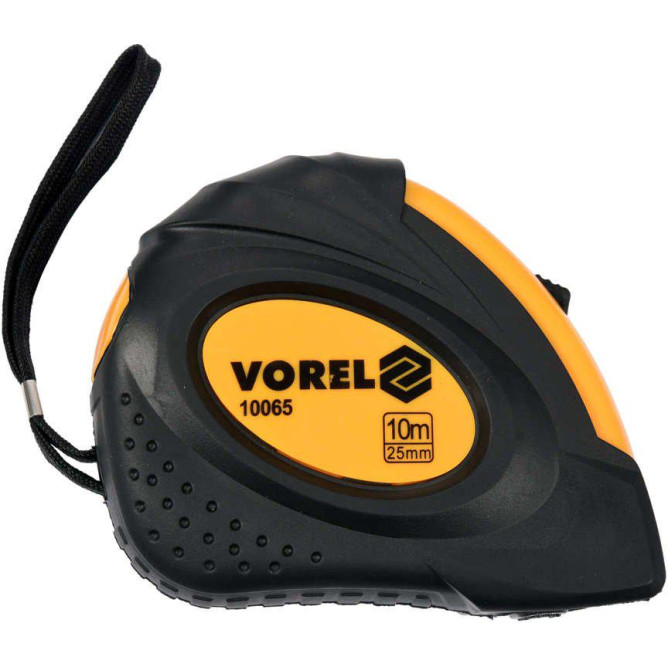 Рулетка Vorel 7,5м*25мм 10064