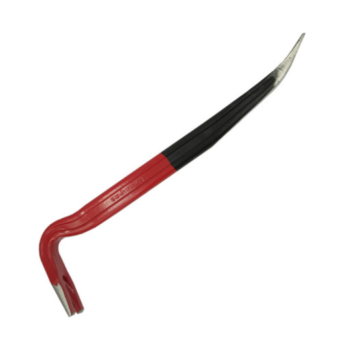 Лом-гвоздер слесарный 900 мм Haisser 44142