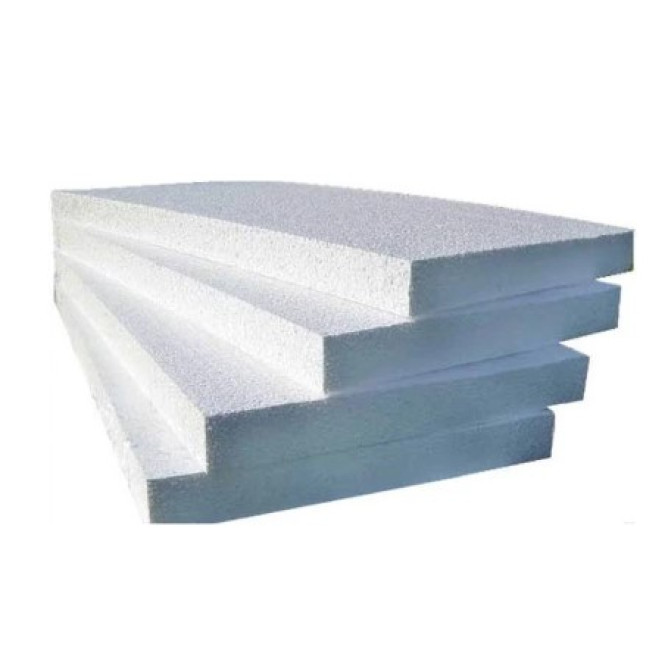 Пінопласт М25 / 0,5 * 1м / 20мм 