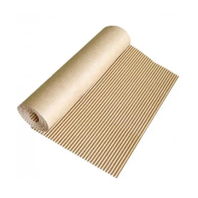Гофрокартон 2-х слойний 50м*105