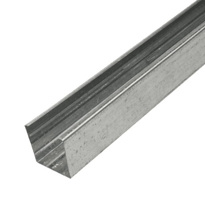 Профiль Премiум CW-50 4м (0,5 мм)