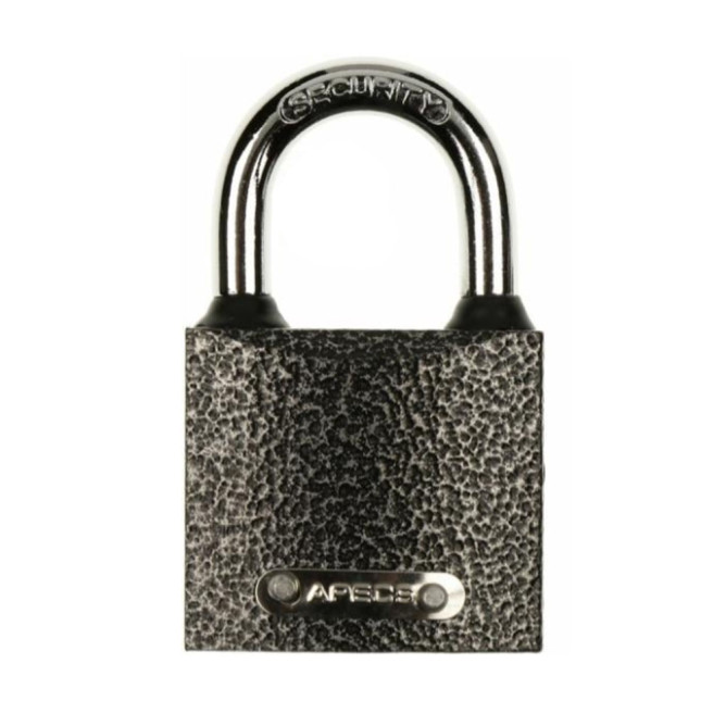Замок навісний APECS PD-01-38