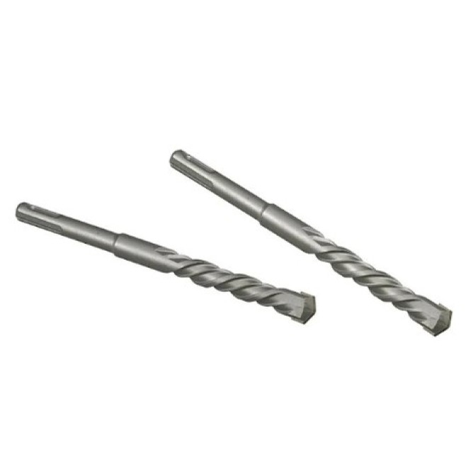 Бур SDS 8х210мм SD-0821