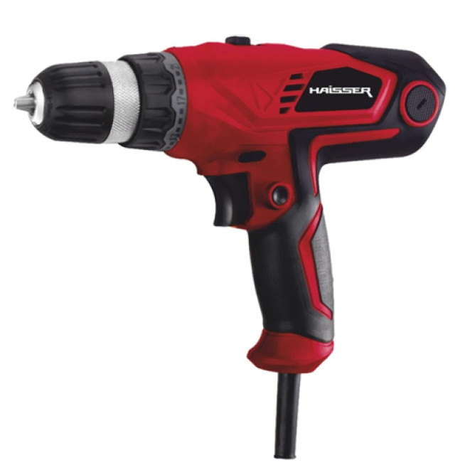 Дриль - шурупокрут Haisser 