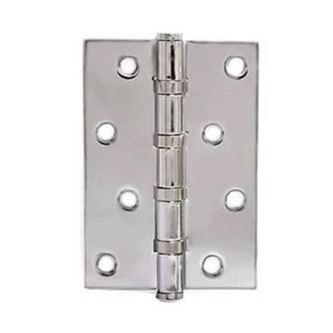 Петля універсальна APECS 100*75*2, 5 В4-CR (2 шт) 20294