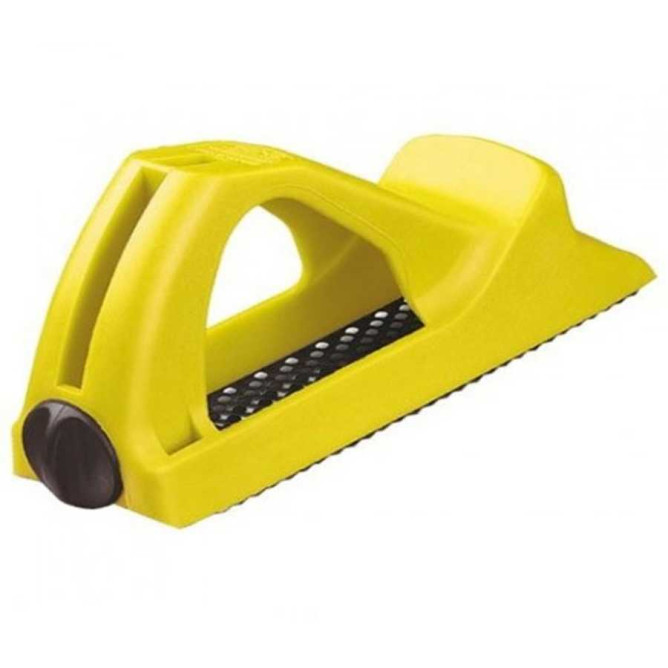 Рашпіль для гіпсокартону STANLEY 155 мм пластик. корпус 5-21-104