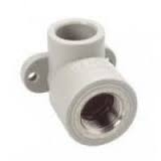 Настенное колено МРВ 20х1/2