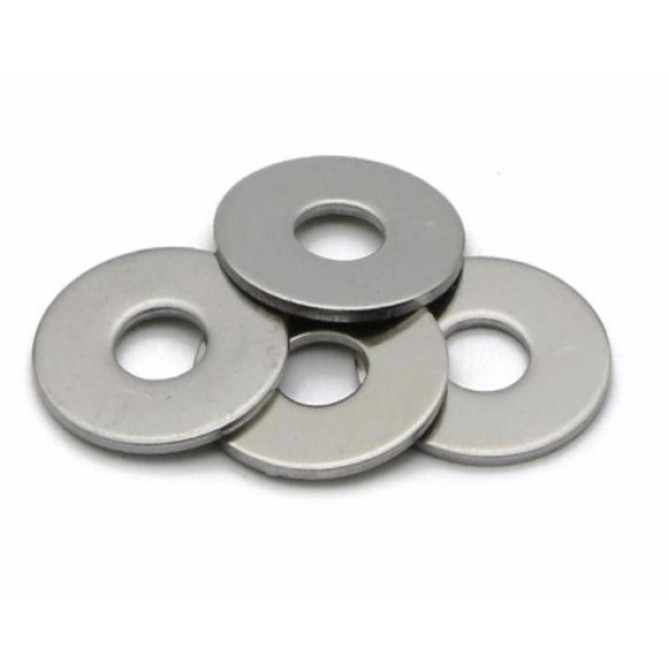 Шайба під заклепку (ЦП) М6
