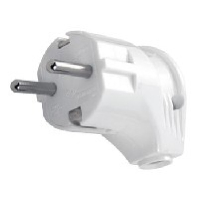 Вилка з боковим входом VIKO 90304200