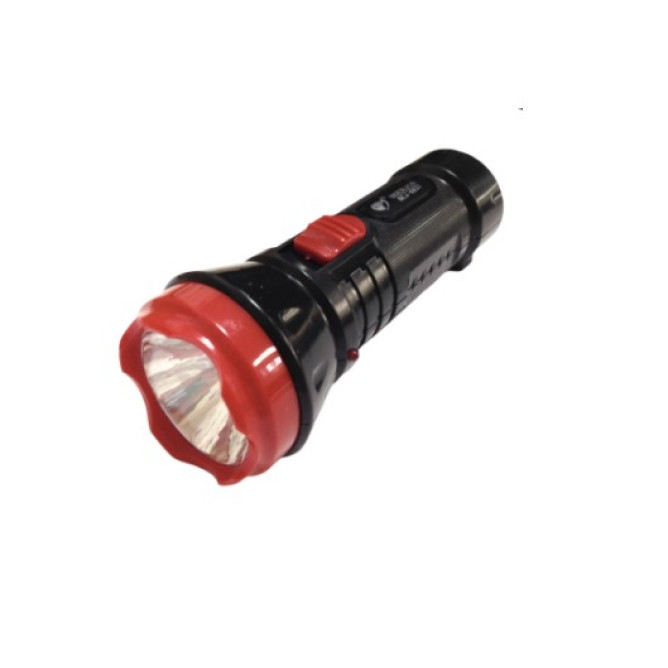 Фонарь ручной ВЕJ-8837 LED 3-5W вилка 220V + АКБ комплект