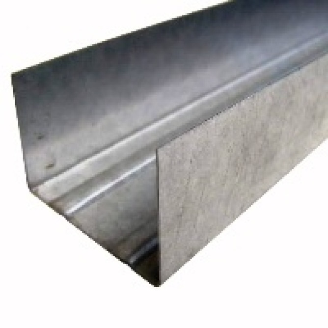 Профiль Премiум UW-50 3м (0,5 мм)