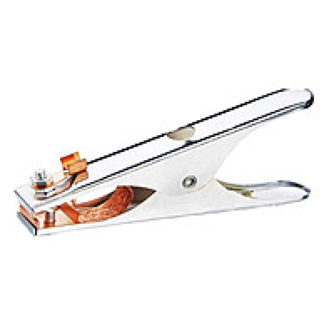 Утримувач електродів American type 300А