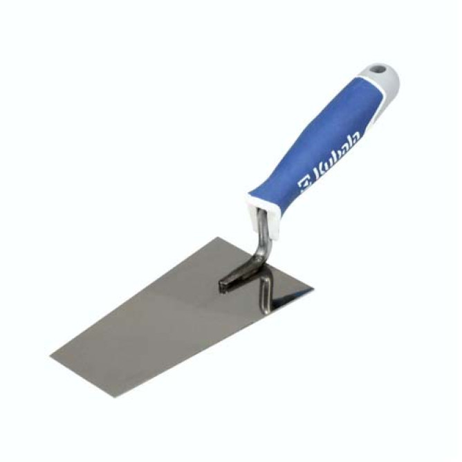 Кельма трапеція 80х145х55мм Кубала (Kubala) 0930