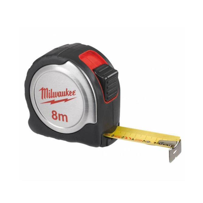 Рулетка MILWAUKEE C8/25 4932451640