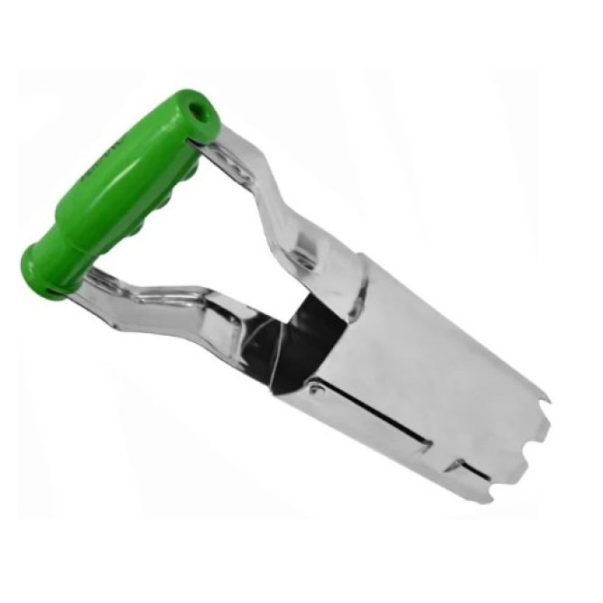 Пристрій для посадки 235мм, хром VERANO 71-875