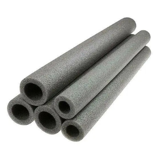 Утеплитель для труб (мерилон) 52х9 мм